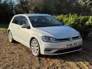Volkswagen Golf 1.5 Golf GT TSi Evo 5dr 3
