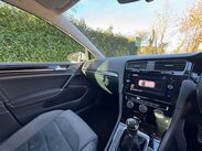 Volkswagen Golf 1.5 Golf GT TSi Evo 5dr 10