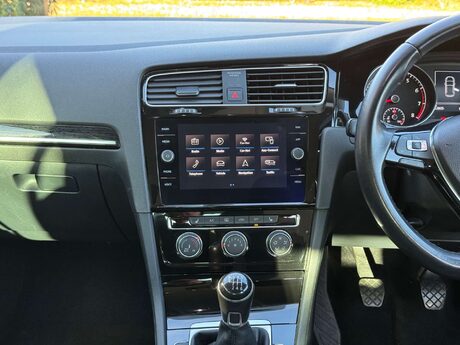 Volkswagen Golf 1.5 Golf GT TSi Evo 5dr 40