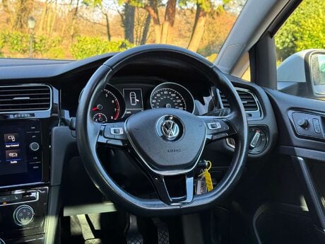Volkswagen Golf 1.5 Golf GT TSi Evo 5dr 35
