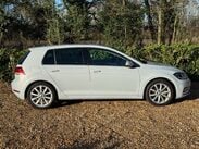 Volkswagen Golf 1.5 Golf GT TSi Evo 5dr 4