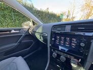 Volkswagen Golf 1.5 Golf GT TSi Evo 5dr 9