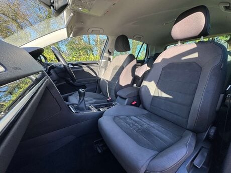Volkswagen Golf 1.5 Golf GT TSi Evo 5dr 36