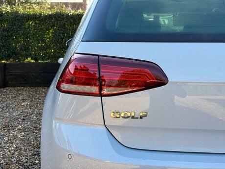 Volkswagen Golf 1.5 Golf GT TSi Evo 5dr 38