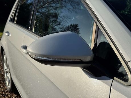 Volkswagen Golf 1.5 Golf GT TSi Evo 5dr 34