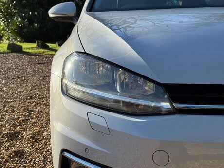 Volkswagen Golf 1.5 Golf GT TSi Evo 5dr 39