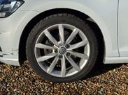 Volkswagen Golf 1.5 Golf GT TSi Evo 5dr 29