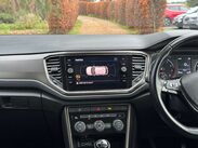 Volkswagen T-Roc 1.5 T-Roc SE TSi Evo 5dr 15