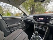 Volkswagen T-Roc 1.5 T-Roc SE TSi Evo 5dr 28
