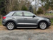 Volkswagen T-Roc 1.5 T-Roc SE TSi Evo 5dr 9