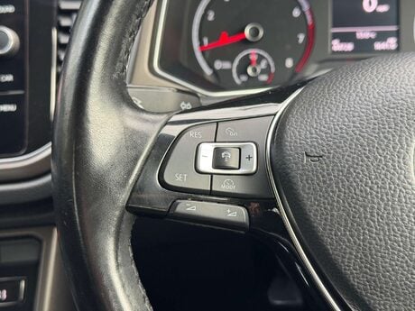 Volkswagen T-Roc 1.5 T-Roc SE TSi Evo 5dr 30