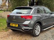 Volkswagen T-Roc 1.5 T-Roc SE TSi Evo 5dr 8