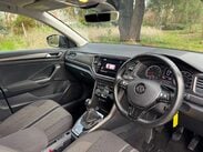 Volkswagen T-Roc 1.5 T-Roc SE TSi Evo 5dr 22