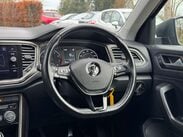 Volkswagen T-Roc 1.5 T-Roc SE TSi Evo 5dr 13