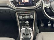 Volkswagen T-Roc 1.5 T-Roc SE TSi Evo 5dr 14