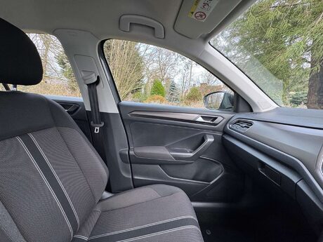 Volkswagen T-Roc 1.5 T-Roc SE TSi Evo 5dr 32