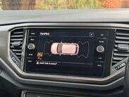Volkswagen T-Roc 1.5 T-Roc SE TSi Evo 5dr 36