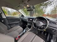 Volkswagen T-Roc 1.5 T-Roc SE TSi Evo 5dr 24