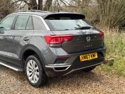 Volkswagen T-Roc 1.5 T-Roc SE TSi Evo 5dr 6