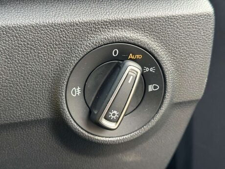 Volkswagen T-Roc 1.5 T-Roc SE TSi Evo 5dr 27