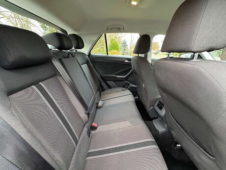 Volkswagen T-Roc 1.5 T-Roc SE TSi Evo 5dr 18