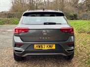 Volkswagen T-Roc 1.5 T-Roc SE TSi Evo 5dr 7