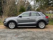 Volkswagen T-Roc 1.5 T-Roc SE TSi Evo 5dr 4