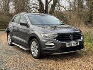 Volkswagen T-Roc 1.5 T-Roc SE TSi Evo 5dr 3