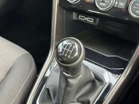 Volkswagen T-Roc 1.5 T-Roc SE TSi Evo 5dr 35