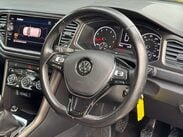 Volkswagen T-Roc 1.5 T-Roc SE TSi Evo 5dr 23