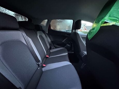 SEAT Ibiza 1.0 Ibiza SE Technology TSi 5dr 34