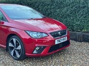 SEAT Ibiza 1.0 Ibiza SE Technology TSi 5dr 12