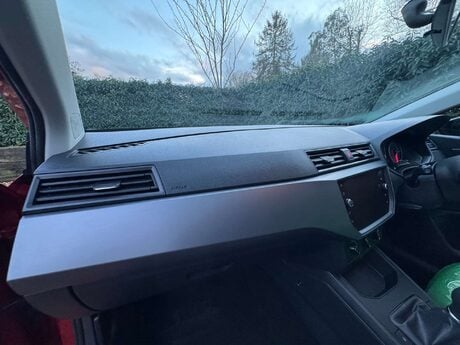 SEAT Ibiza 1.0 Ibiza SE Technology TSi 5dr 31