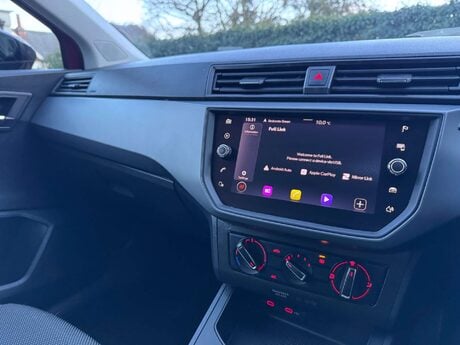 SEAT Ibiza 1.0 Ibiza SE Technology TSi 5dr 19