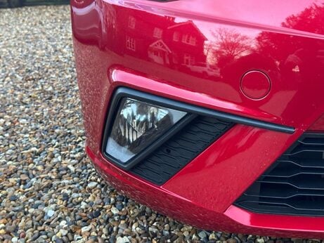 SEAT Ibiza 1.0 Ibiza SE Technology TSi 5dr 4