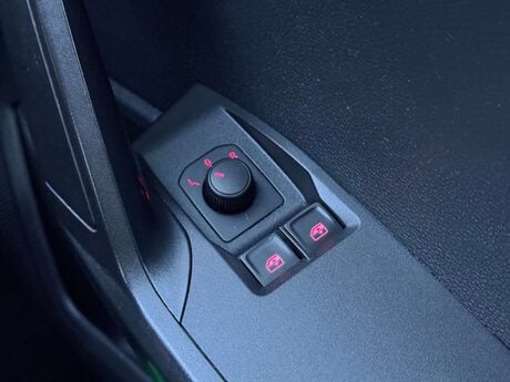 SEAT Ibiza 1.0 Ibiza SE Technology TSi 5dr 24