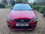 SEAT Ibiza 1.0 Ibiza SE Technology TSi 5dr 2