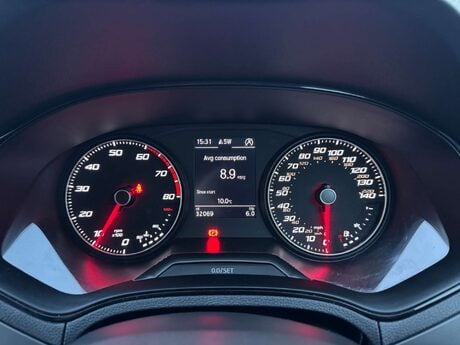 SEAT Ibiza 1.0 Ibiza SE Technology TSi 5dr 21