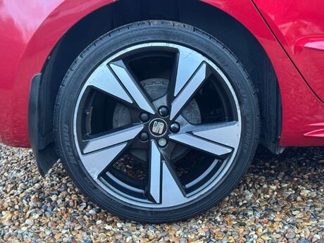 SEAT Ibiza 1.0 Ibiza SE Technology TSi 5dr 41