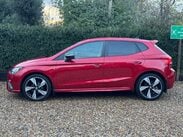SEAT Ibiza 1.0 Ibiza SE Technology TSi 5dr 6