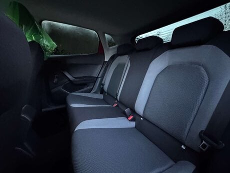 SEAT Ibiza 1.0 Ibiza SE Technology TSi 5dr 36