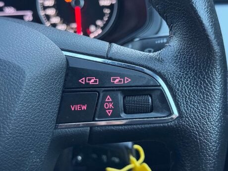 SEAT Ibiza 1.0 Ibiza SE Technology TSi 5dr 23