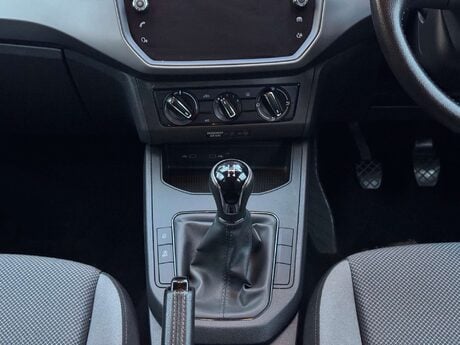 SEAT Ibiza 1.0 Ibiza SE Technology TSi 5dr 16