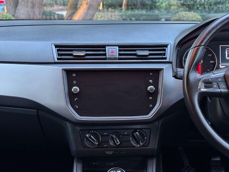 SEAT Ibiza 1.0 Ibiza SE Technology TSi 5dr 17