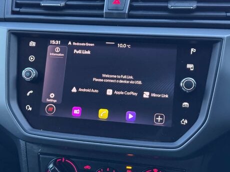 SEAT Ibiza 1.0 Ibiza SE Technology TSi 5dr 20