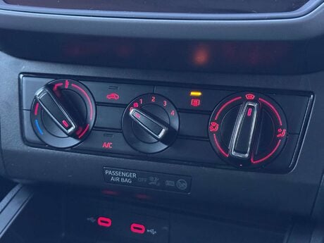 SEAT Ibiza 1.0 Ibiza SE Technology TSi 5dr 26