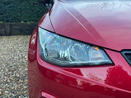 SEAT Ibiza 1.0 Ibiza SE Technology TSi 5dr 4