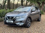 Nissan Qashqai 1.5 Qashqai N-Connecta dCi 5dr 51