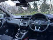 Nissan Qashqai 1.5 Qashqai N-Connecta dCi 5dr 50