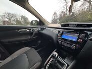 Nissan Qashqai 1.5 Qashqai N-Connecta dCi 5dr 49